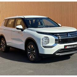 Mitsubishi Outlander 2.4 MIVEC PHEV 306 4WD Invite Gujan-Mestras