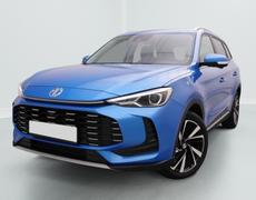 MG ZS Hénin-Beaumont