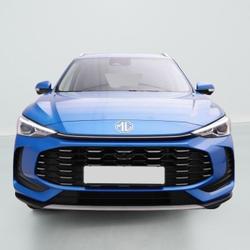 MG ZS HYBRID+ 194 LUXURY H&eacute;nin-Beaumont