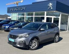 Peugeot 3008 Avrillé