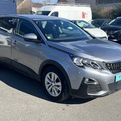 Peugeot 3008 1.6 BLUEHDI 120 EAT6 S&S ACTIVE BUSINESS Avrill&eacute;