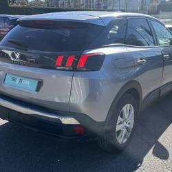 Peugeot 3008 1.6 BLUEHDI 120 EAT6 S&S ACTIVE BUSINESS Avrill&eacute;
