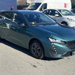 Peugeot 308 SW 2e generation BlueHDi 130 EAT8 ACTIVE PACK Avrill&eacute;