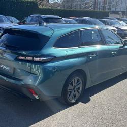Peugeot 308 SW 2e generation BlueHDi 130 EAT8 ACTIVE PACK Avrill&eacute;