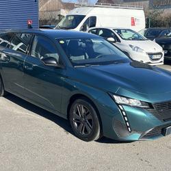Peugeot 308 SW 2e generation BlueHDi 130 EAT8 ACTIVE PACK Avrill&eacute;