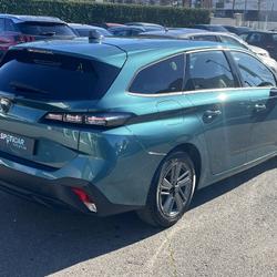 Peugeot 308 SW 2e generation BlueHDi 130 EAT8 ACTIVE PACK Avrill&eacute;