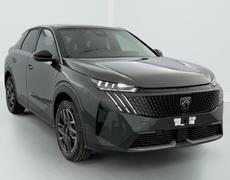 Peugeot 3008 Hénin-Beaumont