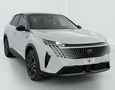 Peugeot 3008 Hénin-Beaumont