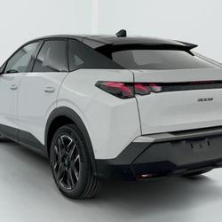 Peugeot 3008 Hybrid 145 e-DCS6 GT H&eacute;nin-Beaumont