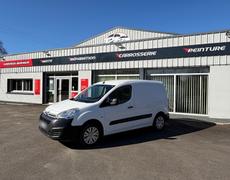 Citroen Berlingo Entreprise La Pellerine