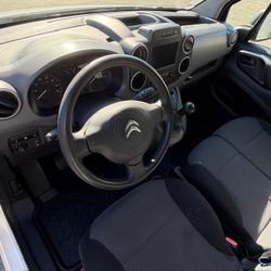 Citroen Berlingo Entreprise BlueHDi 100 S&S BVM Business M La Pellerine