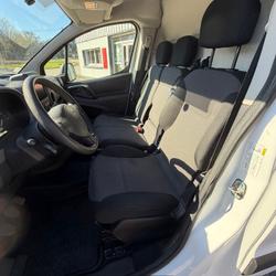 Citroen Berlingo Entreprise BlueHDi 100 S&S BVM Business M La Pellerine