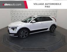 Kia Niro Lons