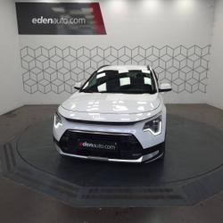 Kia Niro 1.6 GDi 129 ch HEV DCT6 Premium Lons