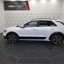Kia Niro 1.6 GDi 129 ch HEV DCT6 Premium Lons