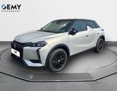 Ds DS3 La Valette-du-Var