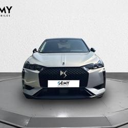 Ds DS3 DS 3 E-Tense DS Performance Line La Valette-du-Var