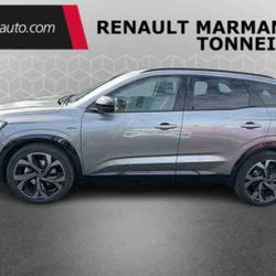Renault Austral E-Tech full hybrid 200 GSR2 Techno esprit Alpine occasion - Sainte-Bazeille - photo 2/50