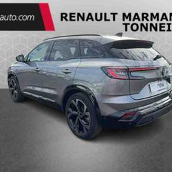 Renault Austral E-Tech full hybrid 200 GSR2 Techno esprit Alpine occasion - Sainte-Bazeille - photo 3/50