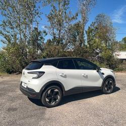 Renault Captur E-Tech full hybrid 160 ch Techno Sainte-Bazeille