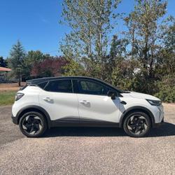 Renault Captur E-Tech full hybrid 160 ch Techno Sainte-Bazeille