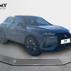 Ds DS3 3 Hybride 145 e-DCT6 Pallas occasion - La Valette-du-Var - photo 3/21