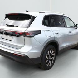 Volkswagen Tiguan EHYBRID 204 H&eacute;nin-Beaumont