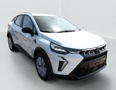 Mitsubishi ASX Hénin-Beaumont