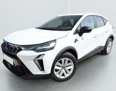 Mitsubishi ASX Hénin-Beaumont