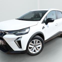 Mitsubishi ASX PLUS 91 H&eacute;nin-Beaumont