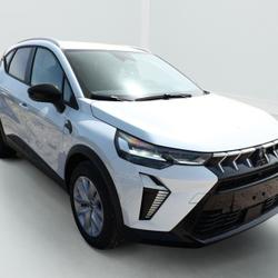 Mitsubishi ASX PLUS 91 BVM occasion - H&eacute;nin-Beaumont - photo 2/9