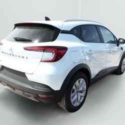 Mitsubishi ASX PLUS 91 H&eacute;nin-Beaumont