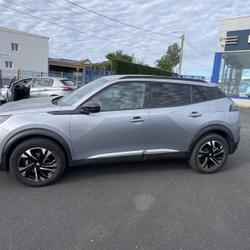 Peugeot 2008 1.2 PureTech 130ch S&S Allure EAT8 Pont-H&eacute;bert