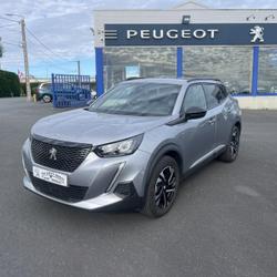 Peugeot 2008 1.2 PureTech 130ch S&S Allure EAT8 Pont-H&eacute;bert