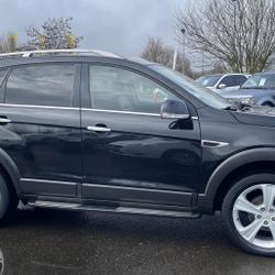 Chevrolet Captiva 2.2 VCDI184 LTZ S&S AWD Auneau-Bleury-Saint-Symphorien