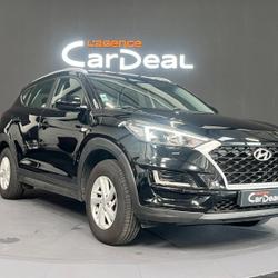 Hyundai Tucson Tucson 1.6 GDi 132 Creative Saint-Av&eacute;