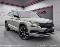 Skoda Kodiaq Valence