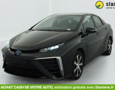 Toyota Mirai Saint-Fons