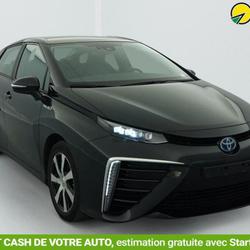 Toyota Mirai Hydrogene 154 ch Dynamic Saint-Fons