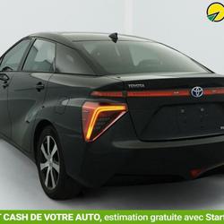 Toyota Mirai Hydrogene 154 ch Dynamic Saint-Fons