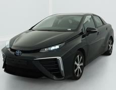 Toyota Mirai Hénin-Beaumont