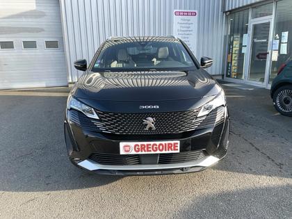 Peugeot 3008 - 1.6 HYBRID 225 E-EAT8 GT - 15 900 €