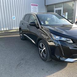Peugeot 3008 1.6 HYBRID 225 E-EAT8 GT L'Hermitage