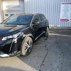 Peugeot 3008 1.6 HYBRID 225 E-EAT8 GT L'Hermitage