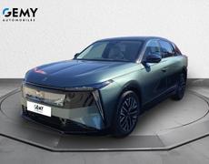 DS Numéro 7 - N°7 Hybride 145 Etoile - 55 490 €