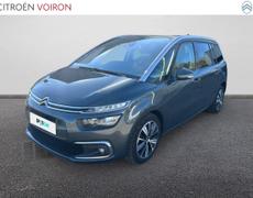 Citroen Grand C4 Picasso Voiron