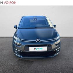 Citroen Grand C4 Picasso THP 165 S&S EAT6 Feel Voiron