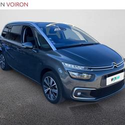 Citroen Grand C4 Picasso THP 165 S&S EAT6 Feel Voiron