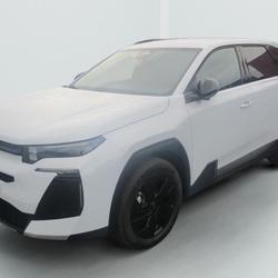Citroen C5 Aircross C5 Aircross Hybride 145 ch e-DCS6 Max H&eacute;nin-Beaumont