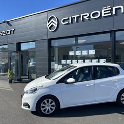 Peugeot 208 BLUEHDI 100 S&S Active Business JALLAIS